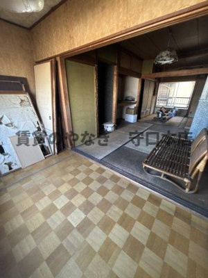 【内装】 | 岸和田３丁目店舗