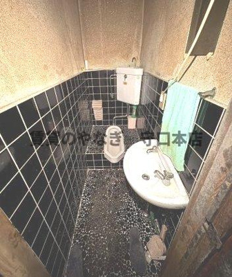 【トイレ】 | 岸和田３丁目店舗