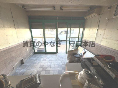 【内装】 | 岸和田３丁目店舗