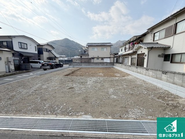 西脇市高田井町　第2期　新築一戸建て