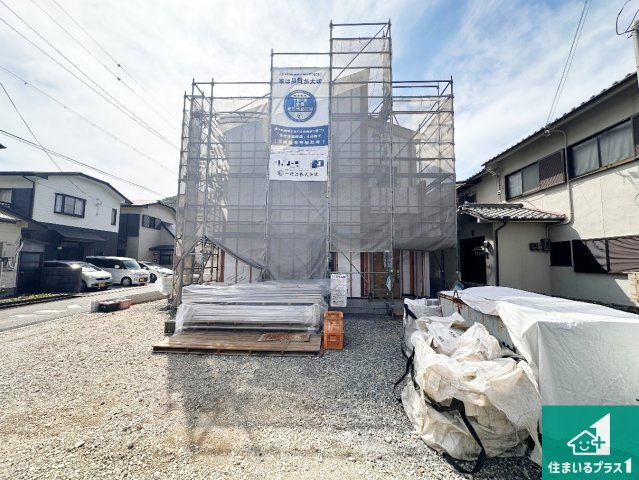 西脇市高田井町　第2期　新築一戸建て