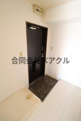 【玄関】 | パンセ堀川