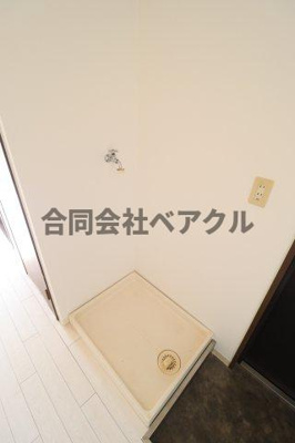 【設備】 | パンセ堀川