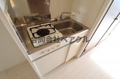 【キッチン】 | パンセ堀川