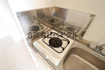 【キッチン】 | パンセ堀川