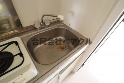 【キッチン】 | パンセ堀川