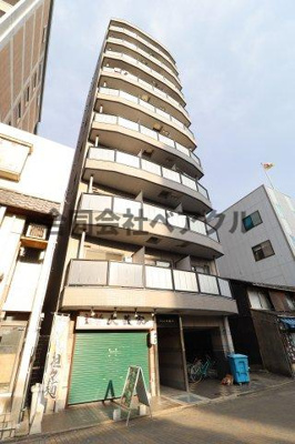 【外観】 | パンセ堀川