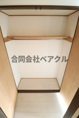 【収納】 | パンセ堀川