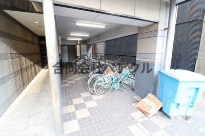 【その他共用部分】 | パンセ堀川