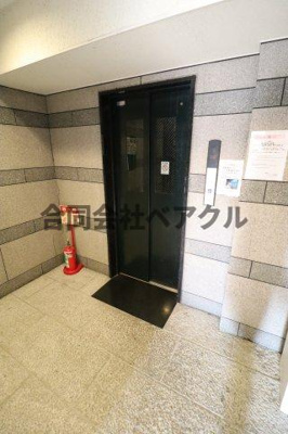 【その他共用部分】 | パンセ堀川