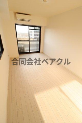 【寝室】 | パンセ堀川