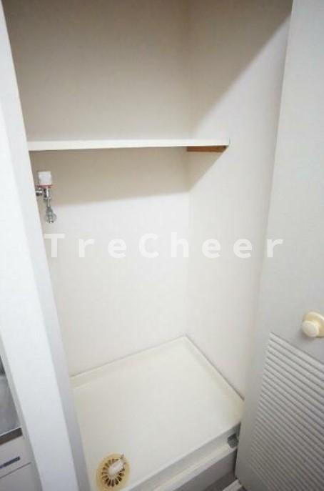 藤和シティコープ音羽の設備