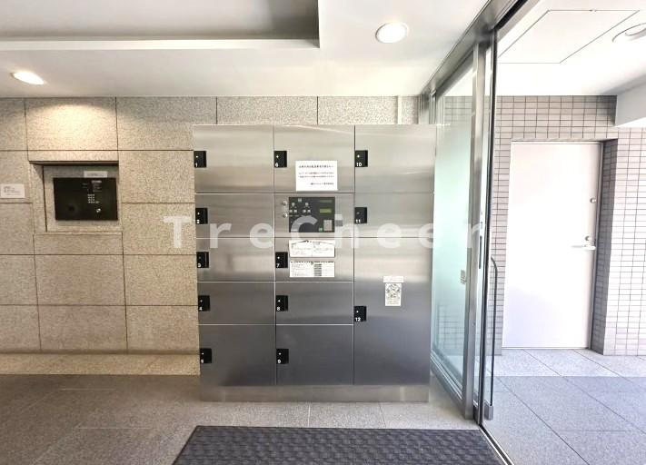 藤和シティコープ音羽のその他共用部分