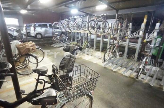 藤和シティコープ音羽のその他共用部分