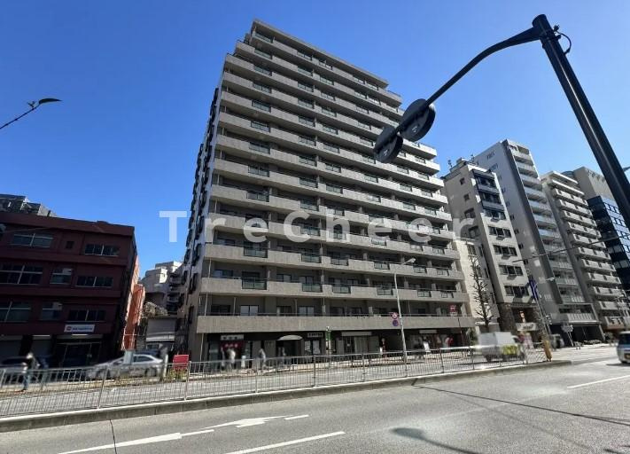 藤和シティコープ音羽