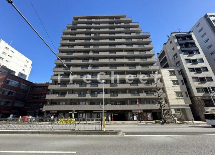 藤和シティコープ音羽のその他