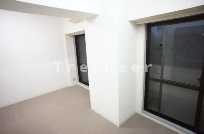 藤和シティコープ音羽の寝室