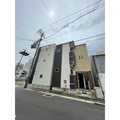 【その他】 | ファーストメゾン車道