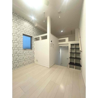 【その他】 | ファーストメゾン車道 | リビングです