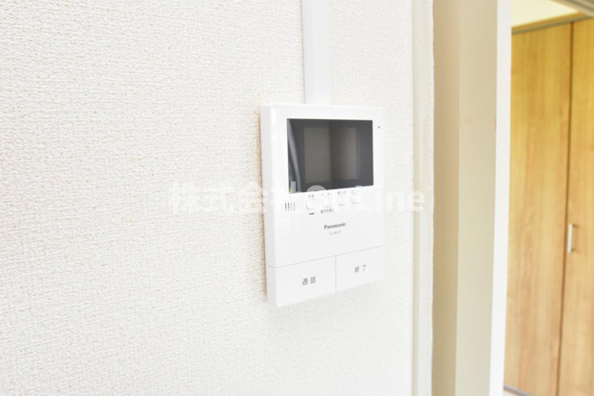 【セキュリティ】 | エルセレーノ志紀