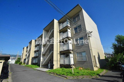 【外観】 | エル・セレーノ志紀