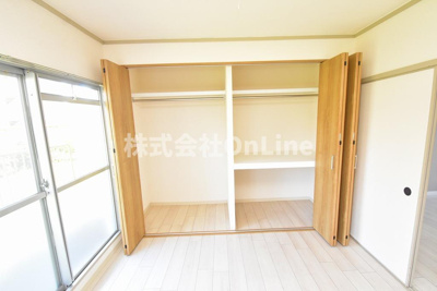 【収納】 | エルセレーノ志紀
