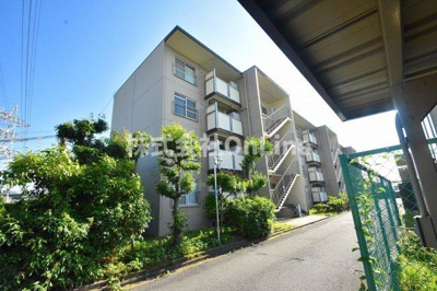 【外観】 | エル・セレーノ志紀