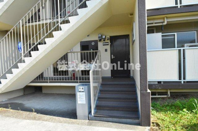 【エントランス】 | エル・セレーノ志紀