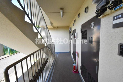 【ロビー】 | エル・セレーノ志紀