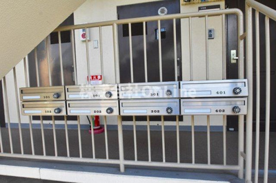 【その他共用部分】 | エル・セレーノ志紀