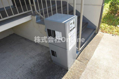 【その他共用部分】 | エル・セレーノ志紀