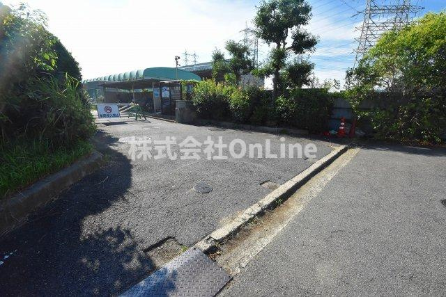 【駐車場】 | エルセレーノ志紀
