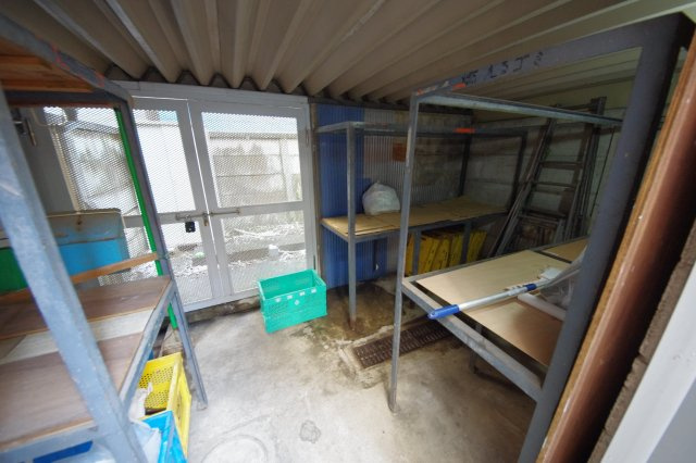 【その他共用部分】