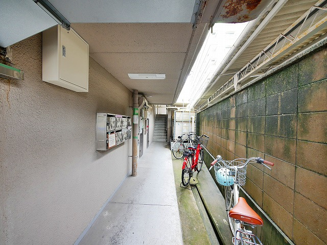 大宮1丁目ビルのその他共用部分