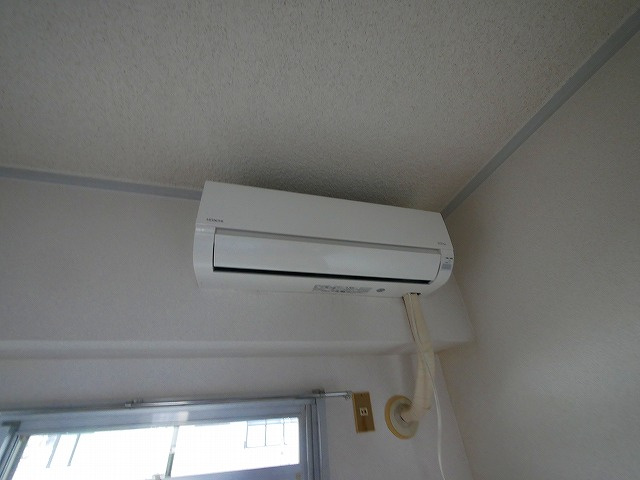 大宮1丁目ビルの設備
