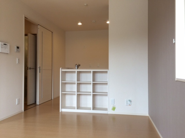 【内装】 | スタイルプラス