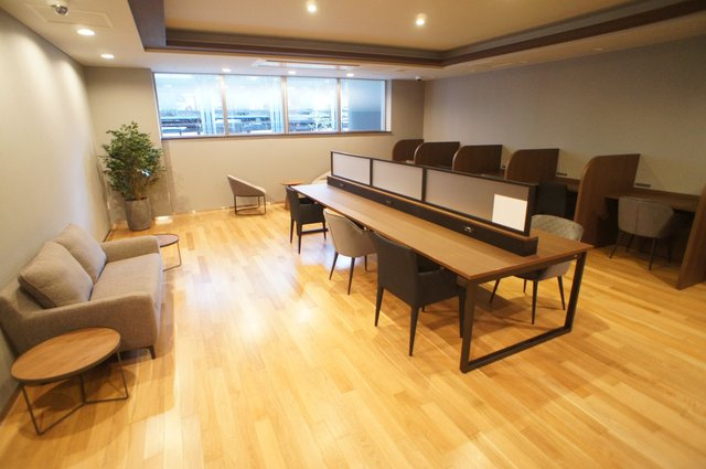 びゅうリエット新小岩のその他共用部分