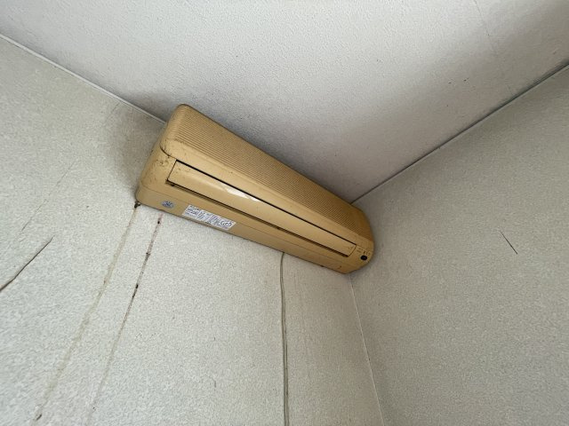 中村貸家の設備