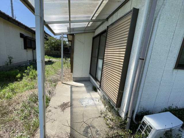 中村貸家のその他