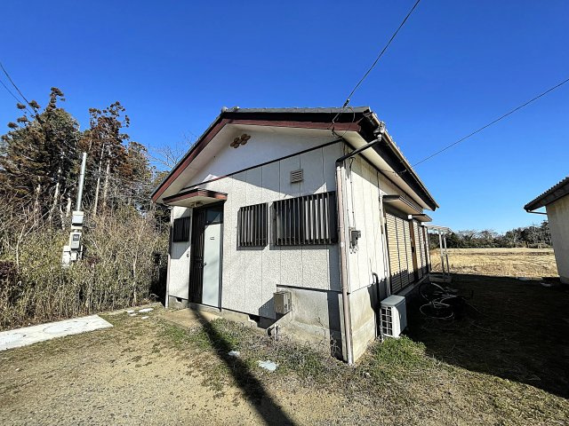 中村貸家