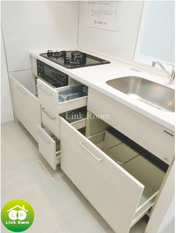 椿（TSUBAKI)の設備