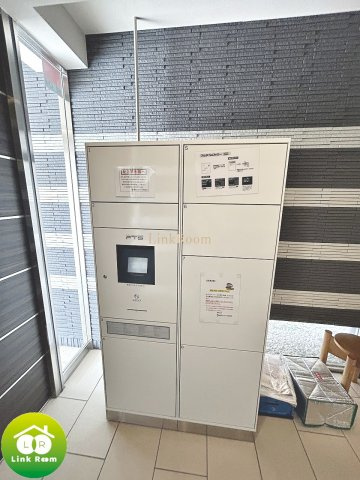 椿（TSUBAKI)のその他共用部分