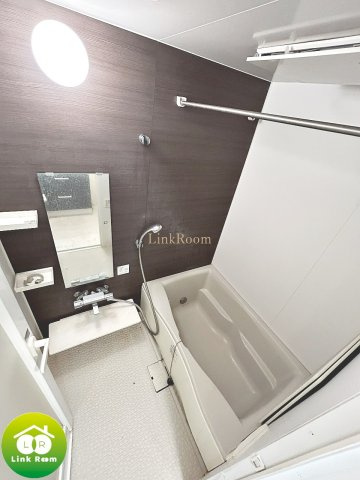 椿（TSUBAKI)の浴室