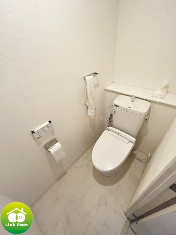 椿（TSUBAKI)のトイレ