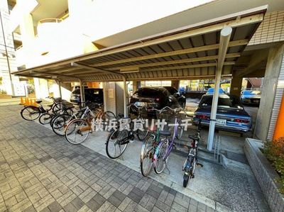 【その他共用部分】 | アソシエ横浜