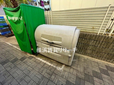 【その他共用部分】 | アソシエ横浜