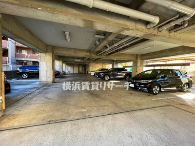 【その他共用部分】 | アソシエ横浜