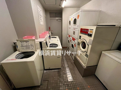 【その他共用部分】 | アソシエ横浜