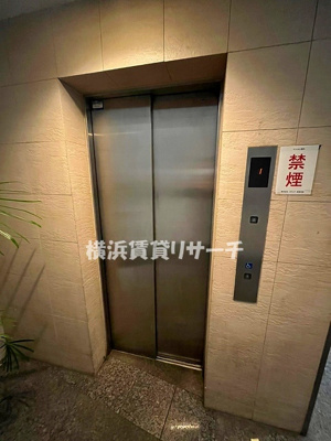 【その他共用部分】 | アソシエ横浜