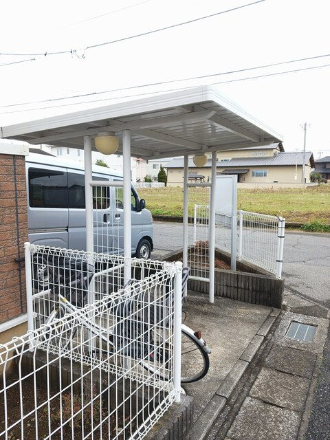 プリモディーネⅡのその他共用部分